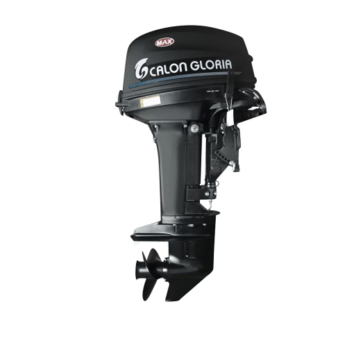 Лодочный мотор CALON GLORIA T9.9FWS 9.9 л.с. двухтактный