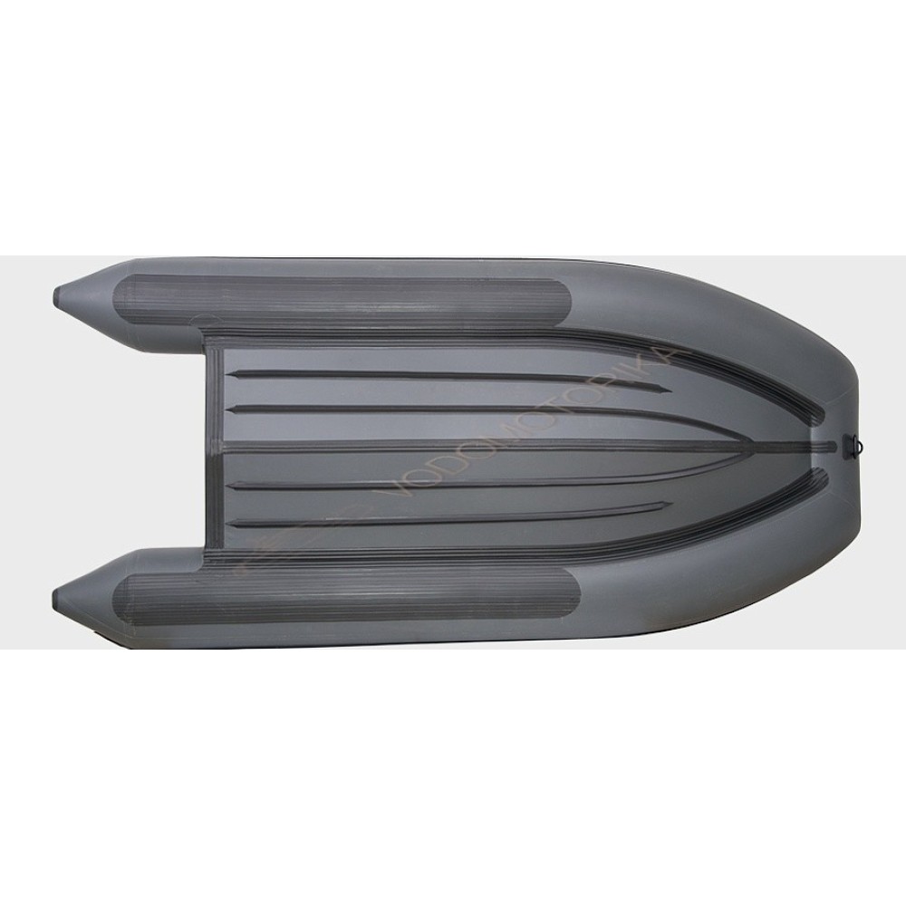 Лодка надувная Norvik 450TC