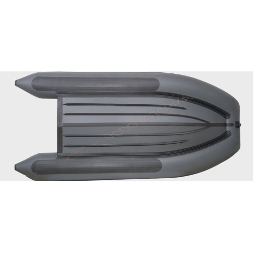 Лодка надувная Norvik 450TC