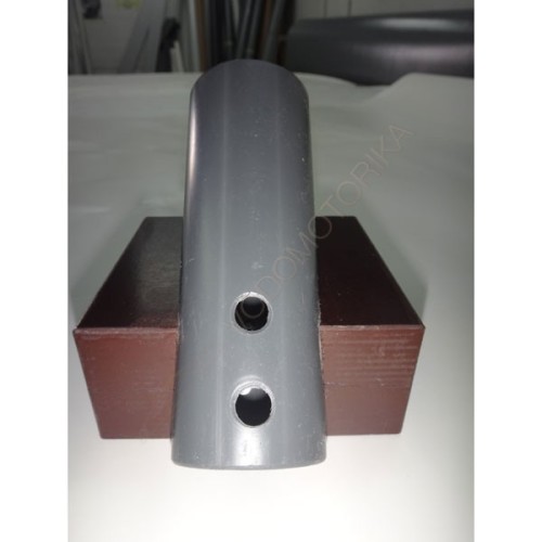 Универсальный крепеж для спиннинга