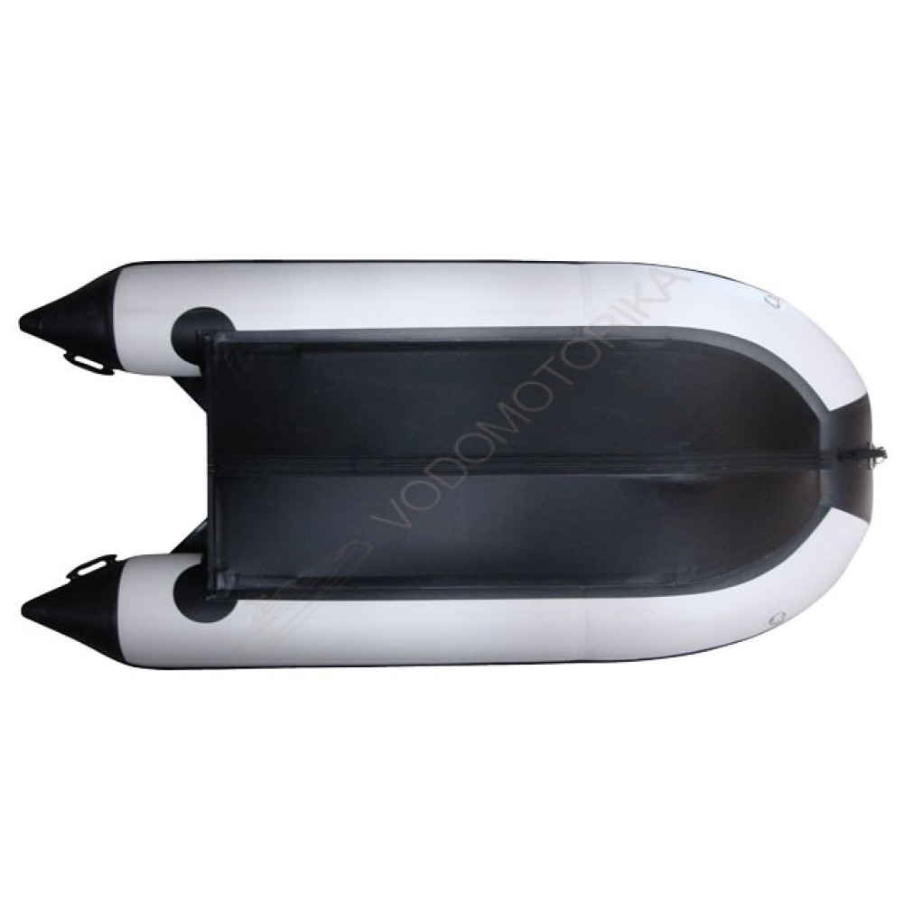 Лодка OMOLON MS 420