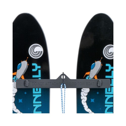 Стабилизатор для парных лыж Connelly CADET STABILIZER BAR W/ NUTS S20