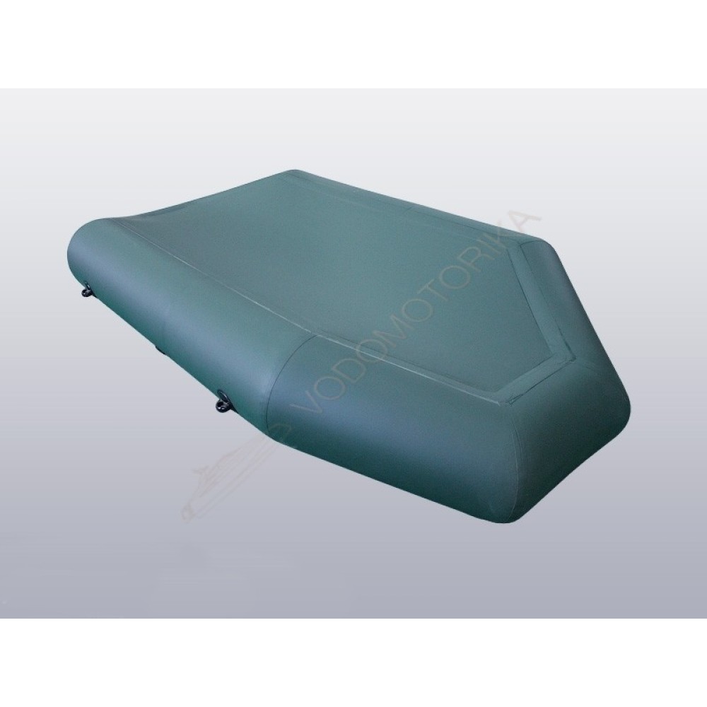 Надувная лодка Big Boat А280