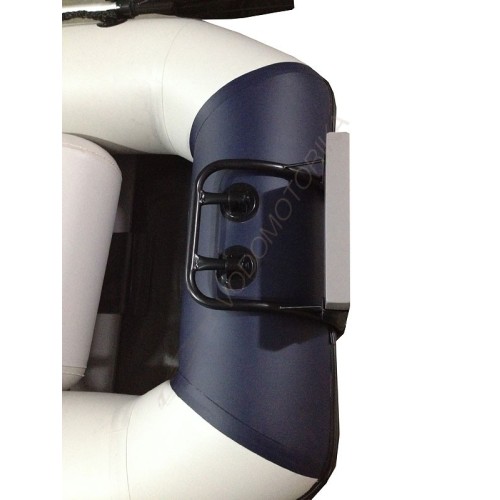 Гребная лодка SEA-PRO 200С