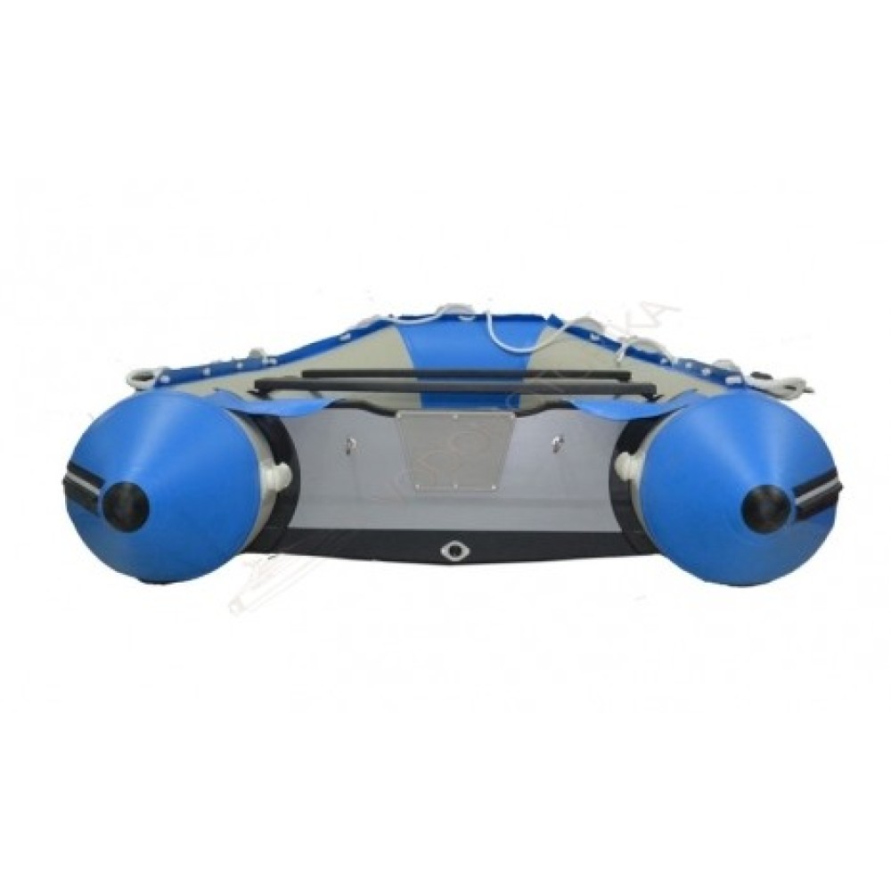 Надувная лодка Golfstream ACTIVE CD385 W