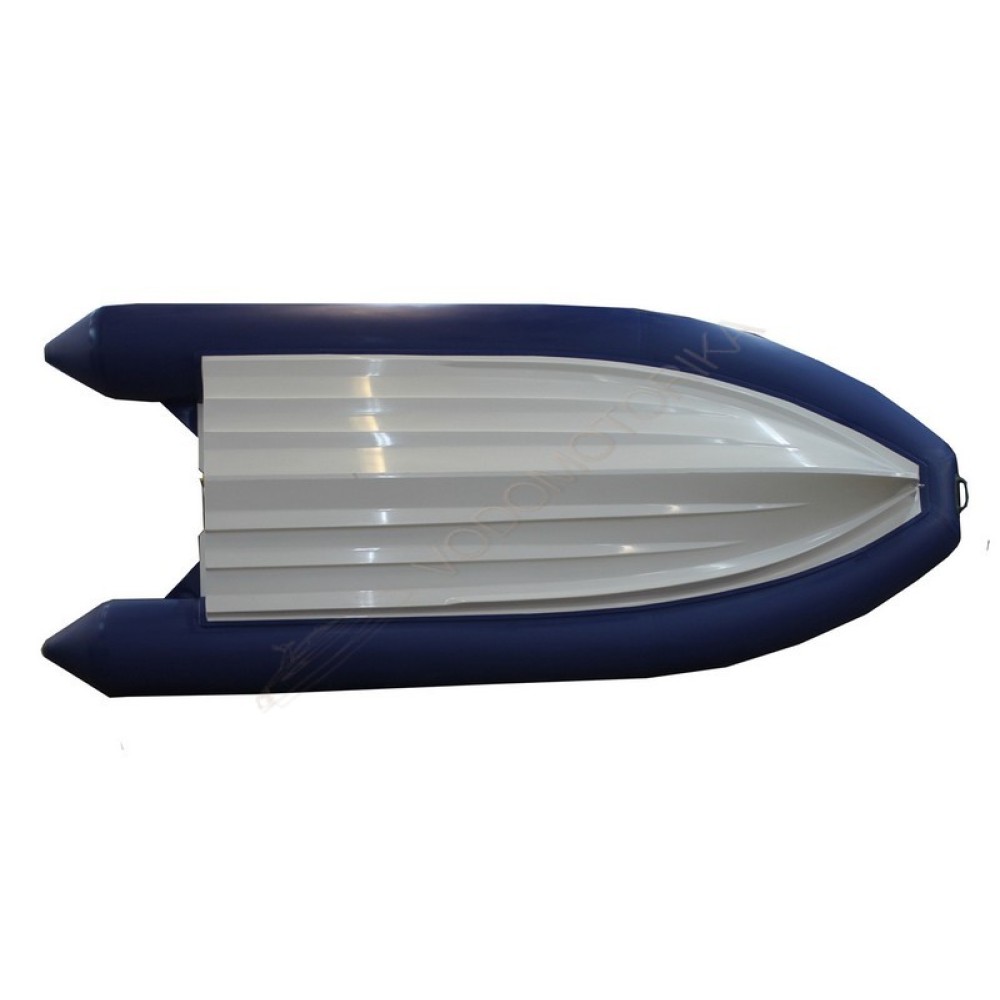 Лодка WINboat 420 RD спорт