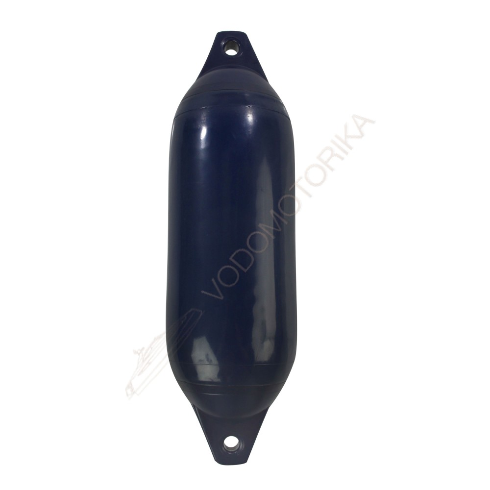 Кранец Castro надувной 770х300, синий