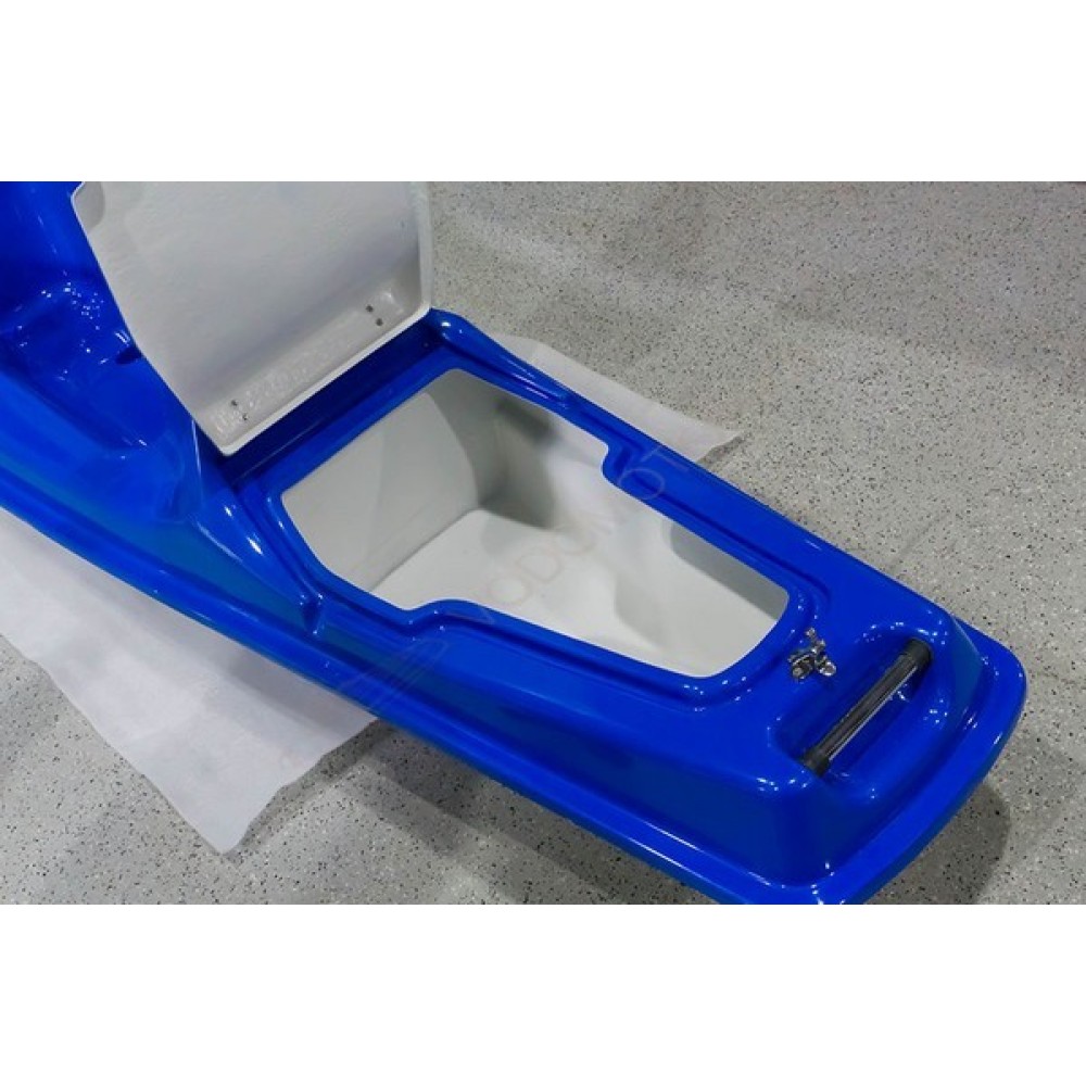 Байдарка Baltic Boats Афина