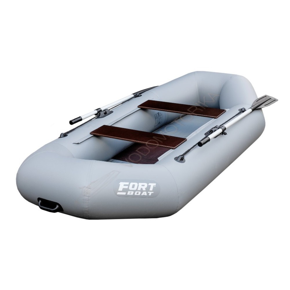 Надувная лодка FORT 260