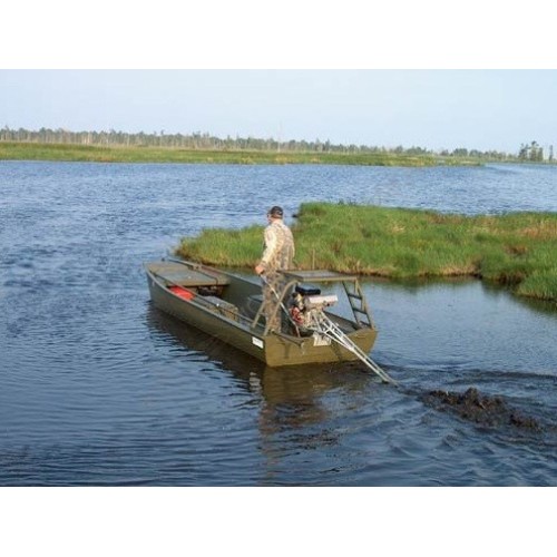 Болотоход GO-Devil 24 Long 24 л.с.