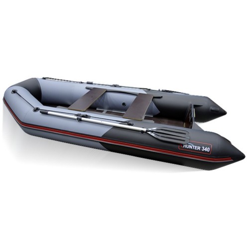 Лодка Хантер 340 New