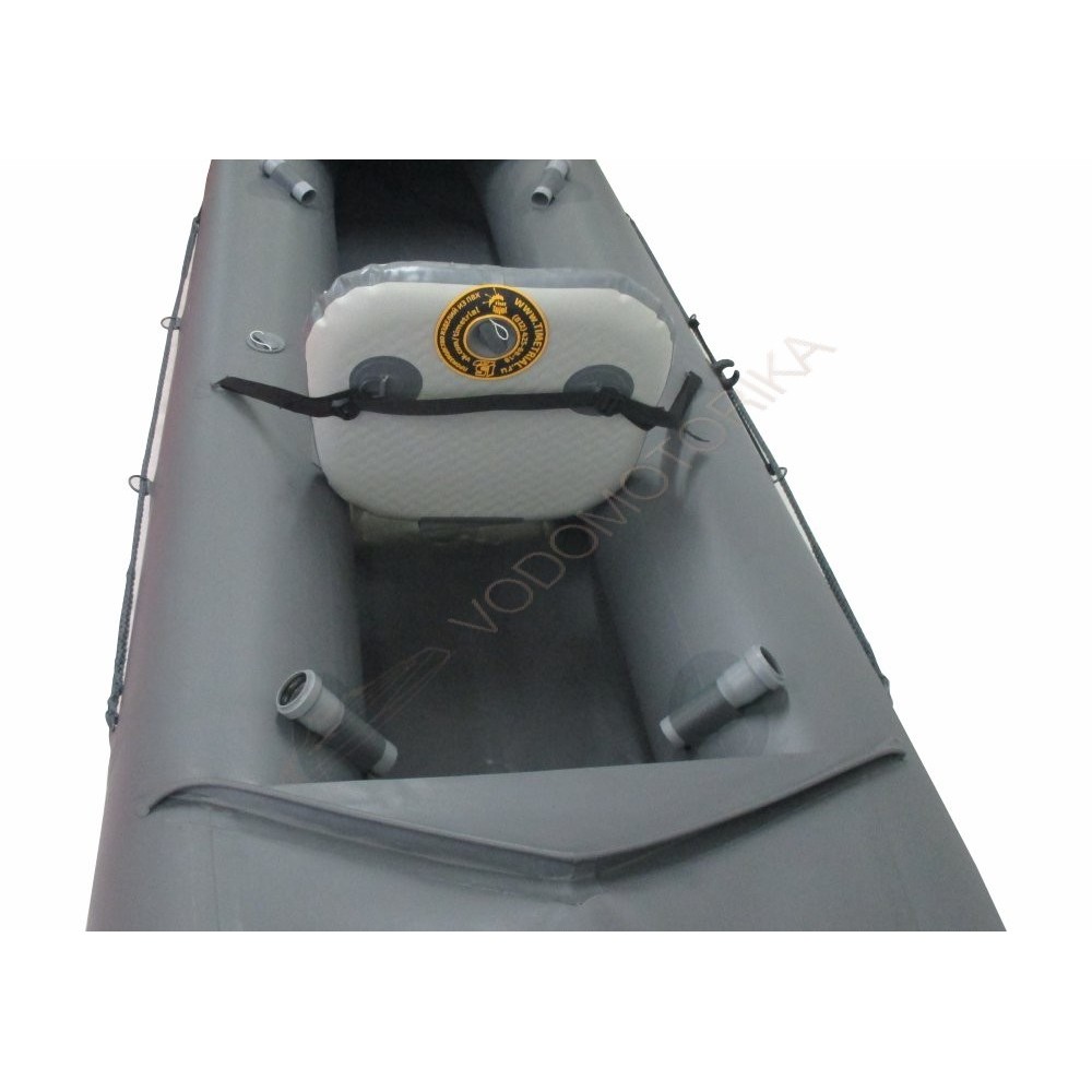 Каяк для рыбалки Timetrial Фишкаяк