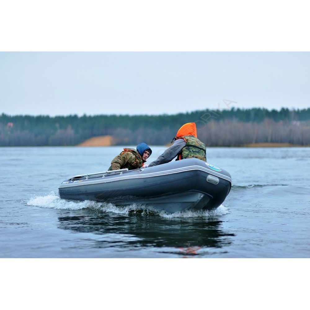 Лодка надувная Skyboat SB 360R Lait