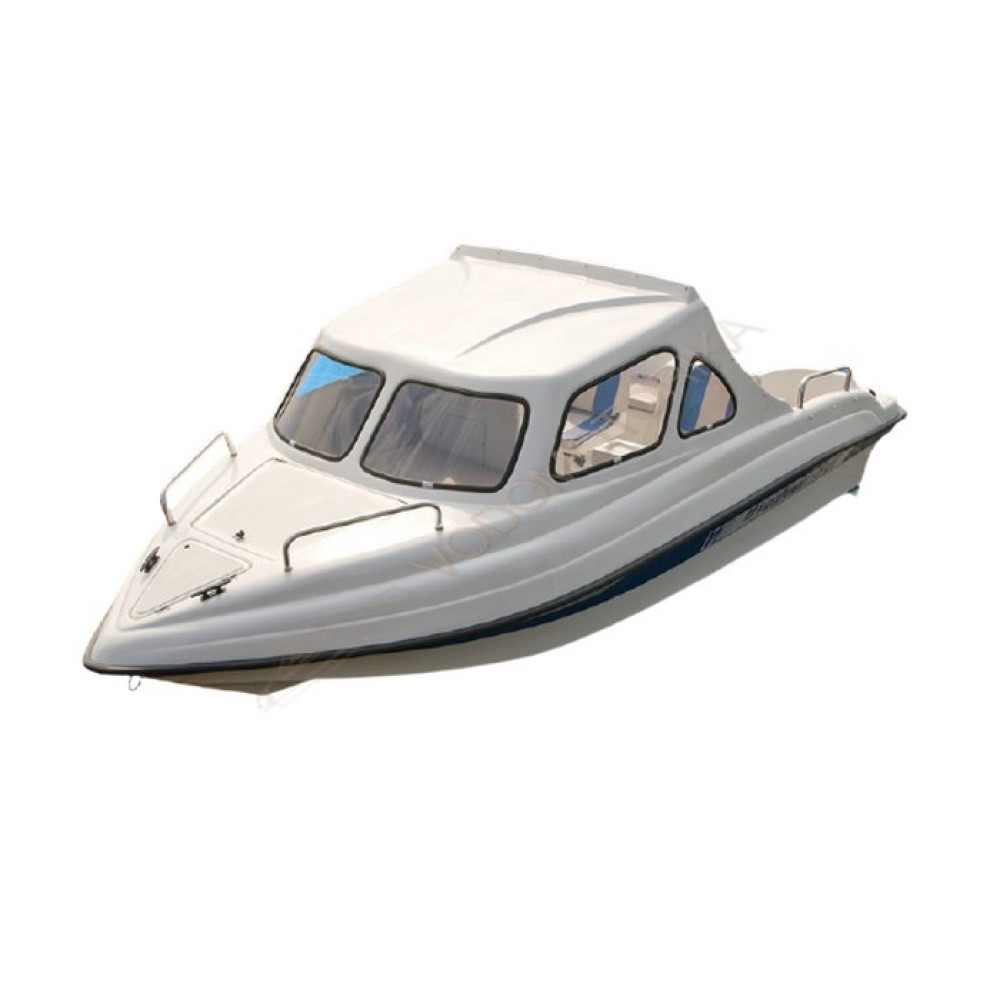 Катер WYATBOAT Wyatboat-3П