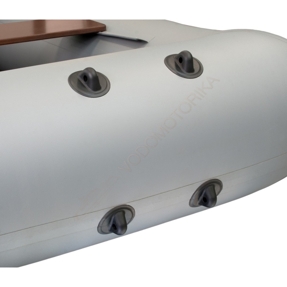 Транец навесной - складной Адмирал