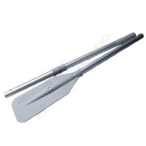 Весло NISSAMARAN разборное (серый)