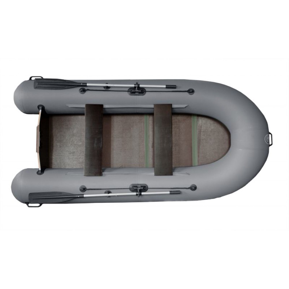 Надувная лодка BoatMaster 310TR