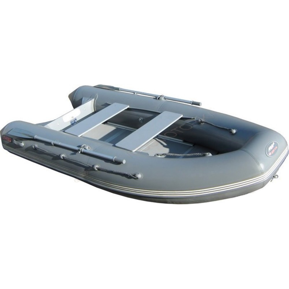 Лодка Мнев и К КАЙМАН N-360L