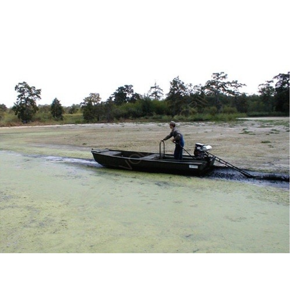 Болотоход GO-Devil 16 Long 16 л.с.