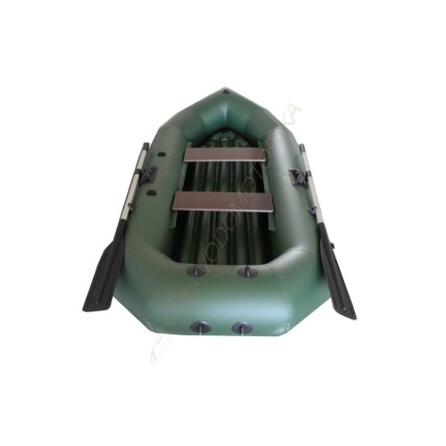 Гребная лодка БАЙКАЛ 250 НД