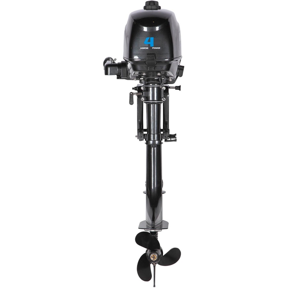 Лодочный мотор MARLIN MP 4 AMHS 4 л.с. двухтактный