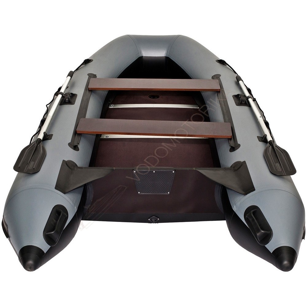 Лодка OMOLON SLDK 340