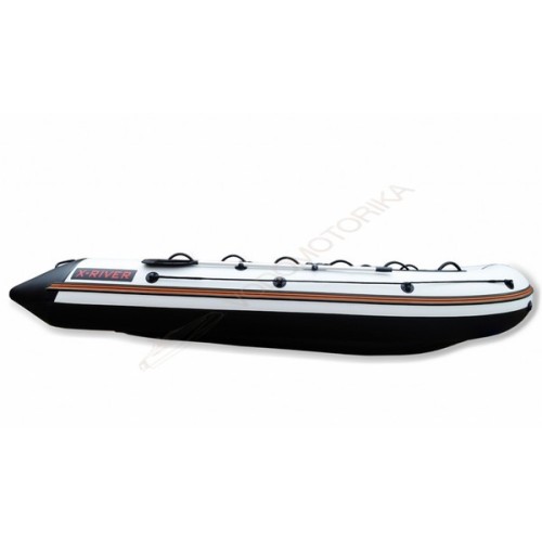 Надувная лодка X-River GRACE 420 ( НДНД )