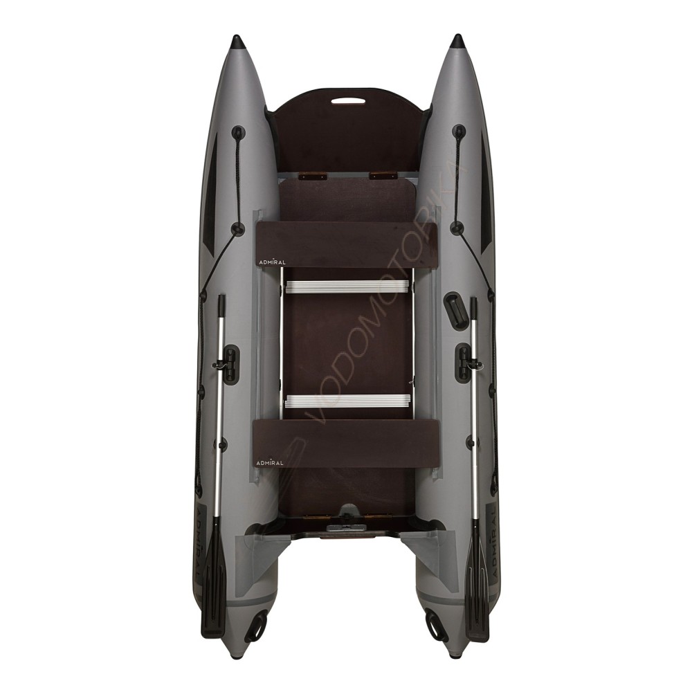 Катамаран Адмирал 250