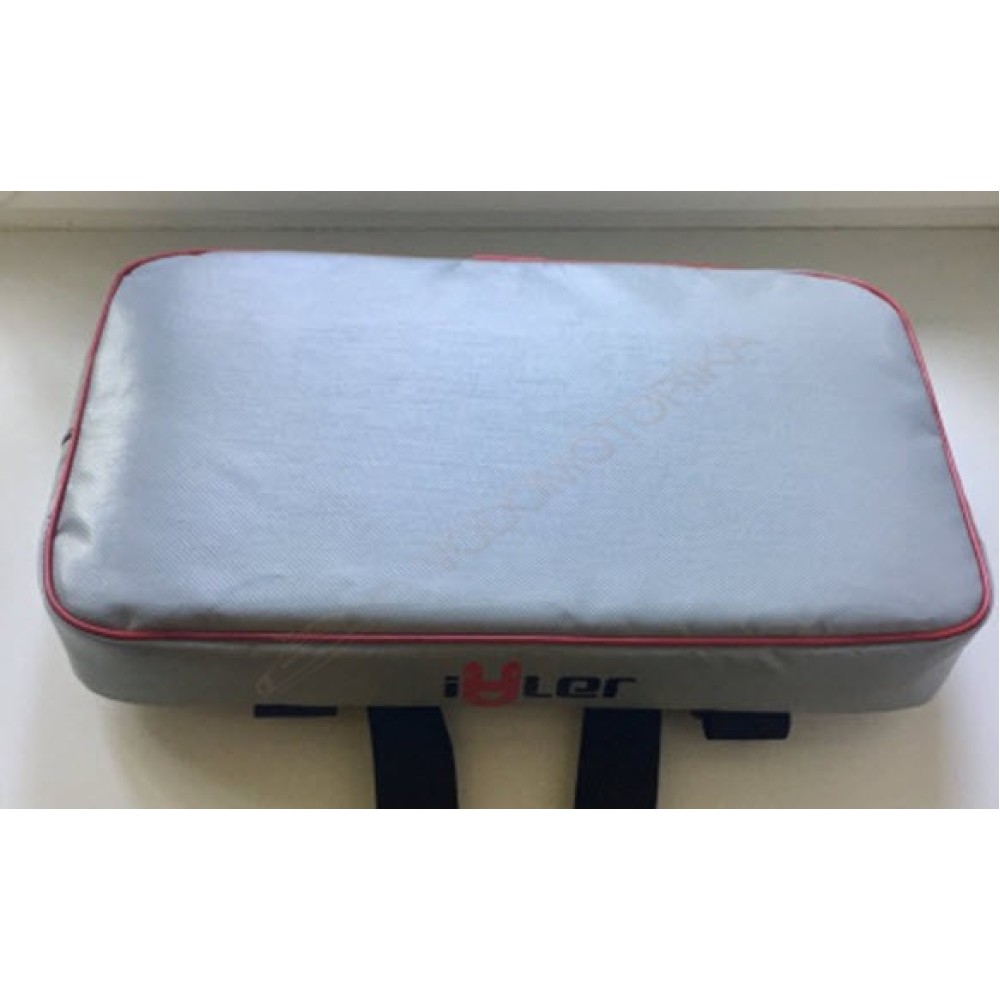 Накладка на банку средняя ( арт. Н2 )