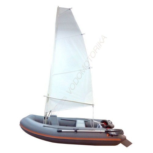 Лодка WinBoat 275RF Sprint Sail