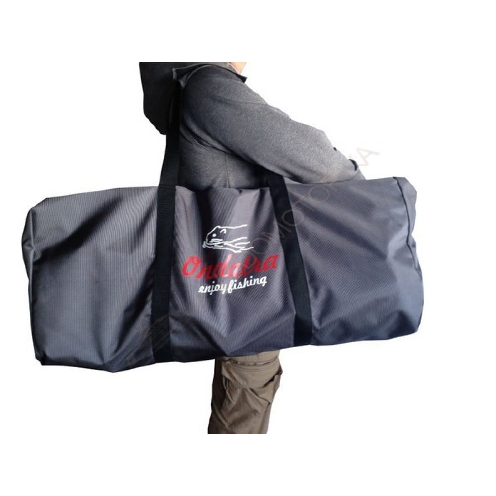 Рыболовный ПВХ плотик Ондатра А 130