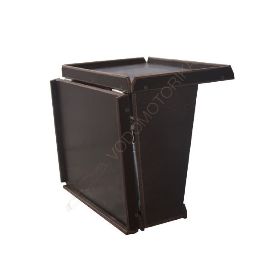 Столик-трансформер в лодку ПВХ №16-1М