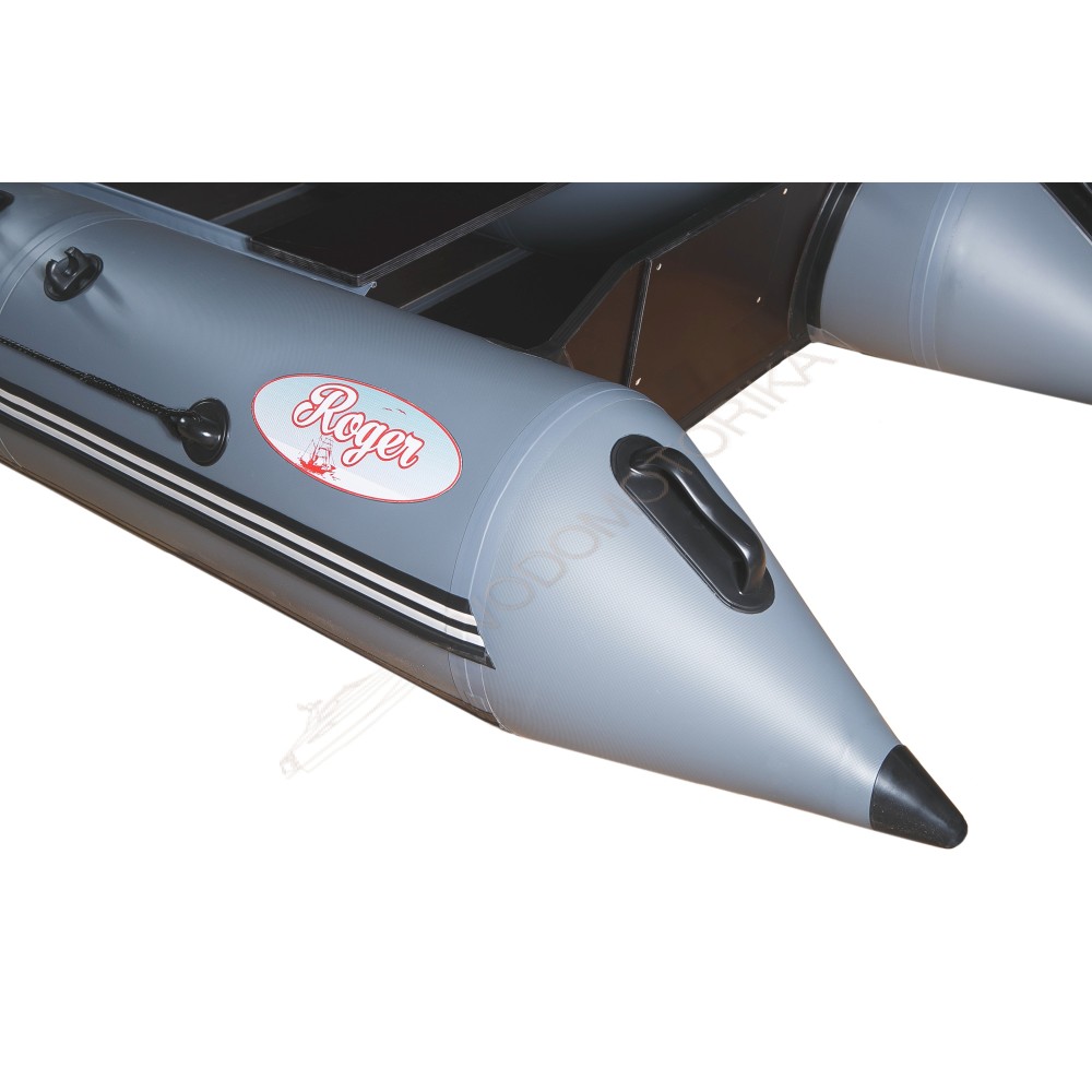 Надувная лодка Roger Hunter 3000