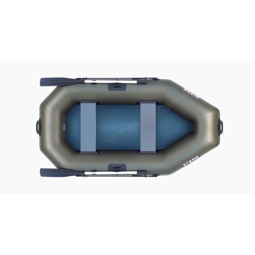 Надувная лодка Aqua-Storm St 240