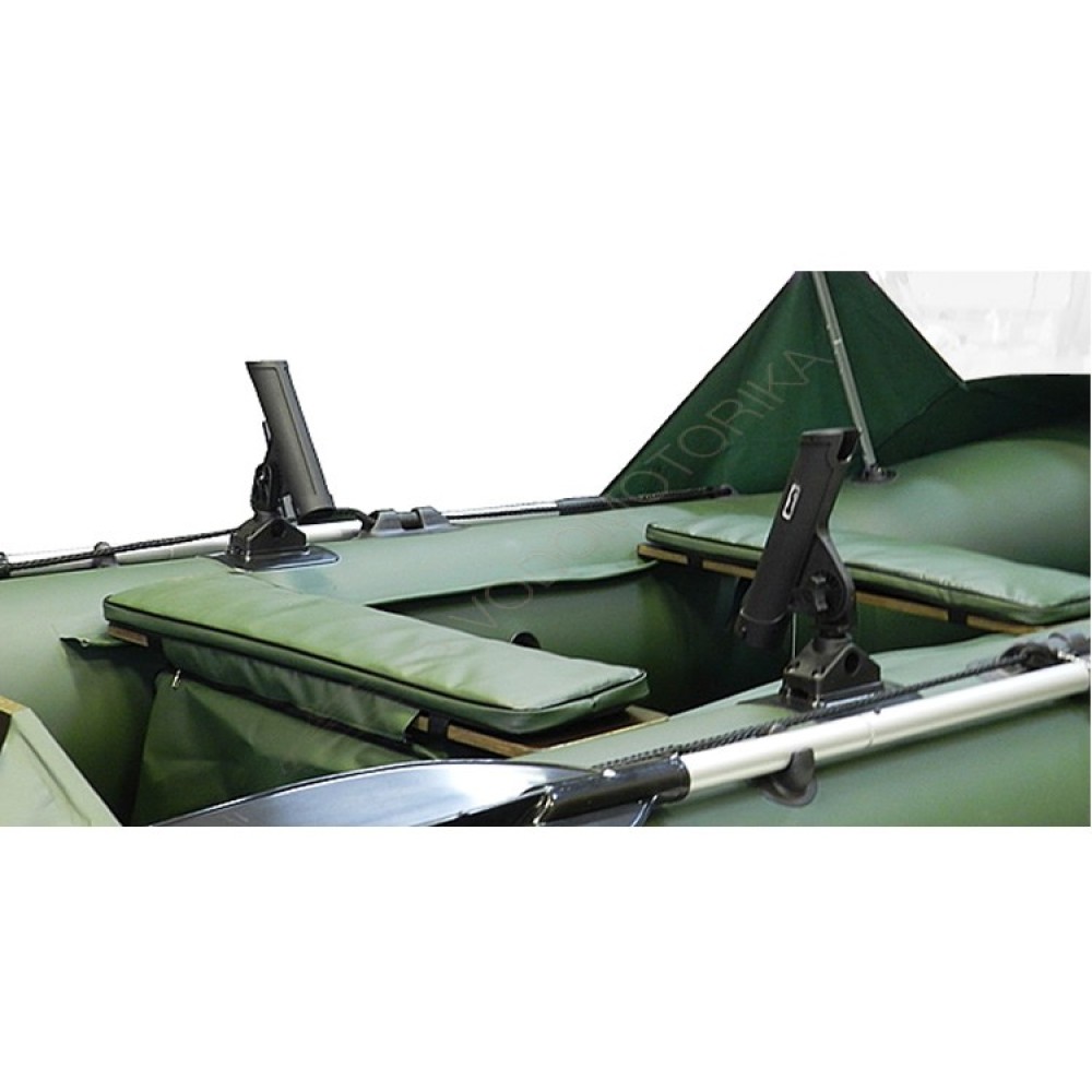 Лодка Хантер 320 Л Люкс