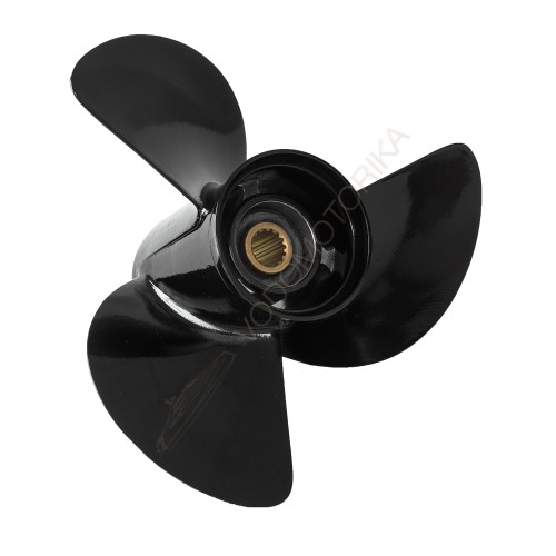 Винт гребной Tohatsu/Nissan 60-140;3x13-5/8x13, BaekSan