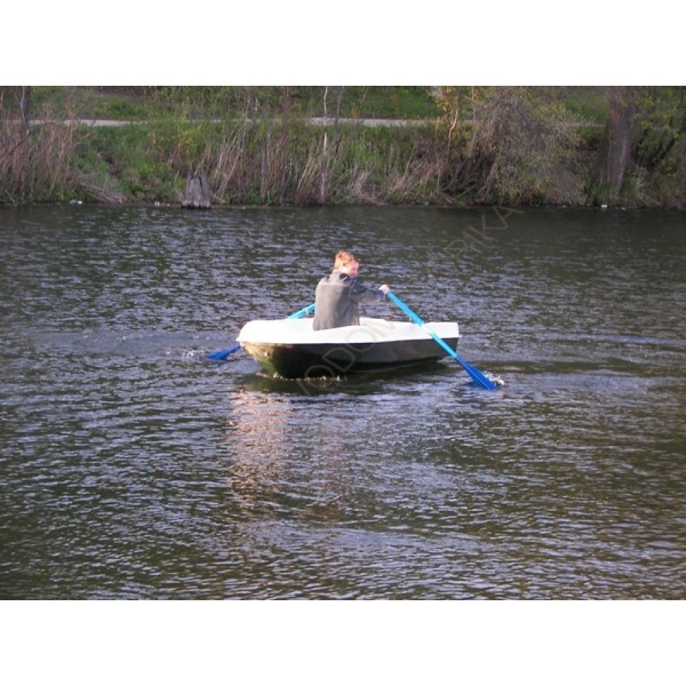 Лодка пластиковая Армада Стриж