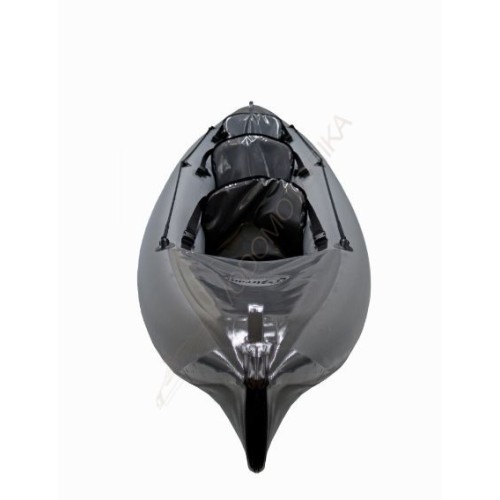 Трехместная байдарка STREAM Хатанга-3