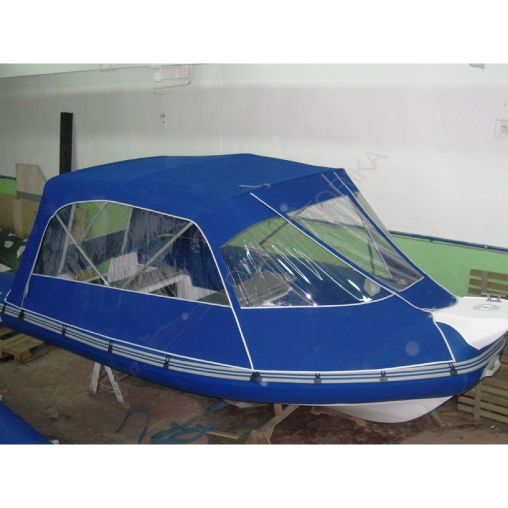 Лодка надувная Skyboat SB 440RL
