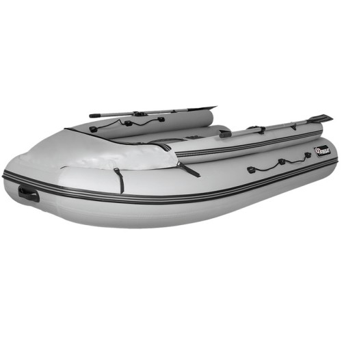 Надувная лодка Фрегат M-370 F л/п