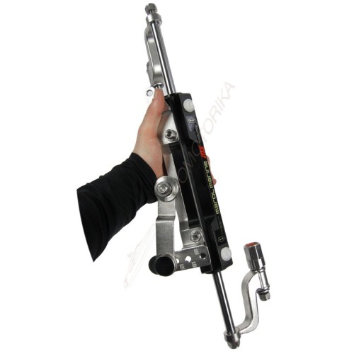 Гидравлическая система рулевого управления до 300 л.с. Marol