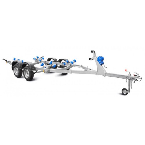 Автоприцеп МЗСА 81773G.013-05 рес. ( ролик )