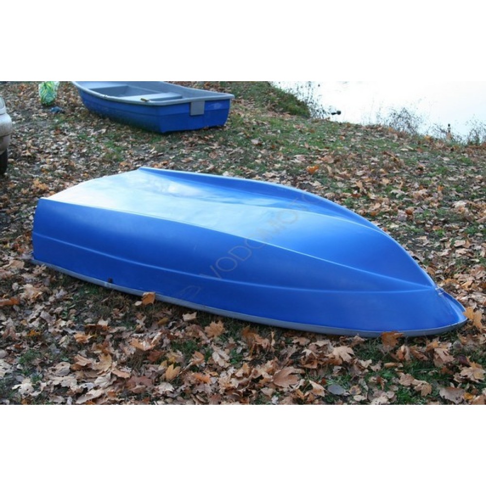 Лодка пластиковая Армада Спринт М