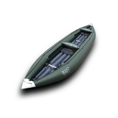 Байдарка надувная Экстрим