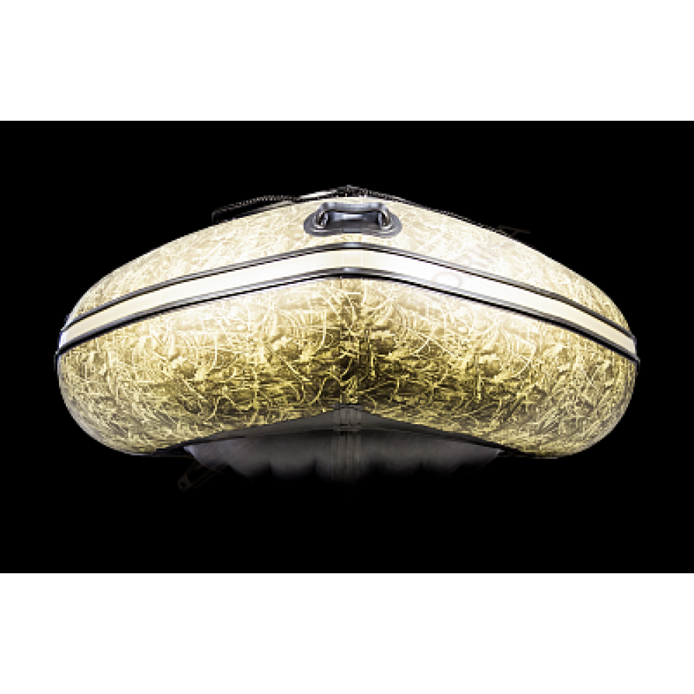 Надувная лодка Apache 3500 НДНД Prof (камуфляж)