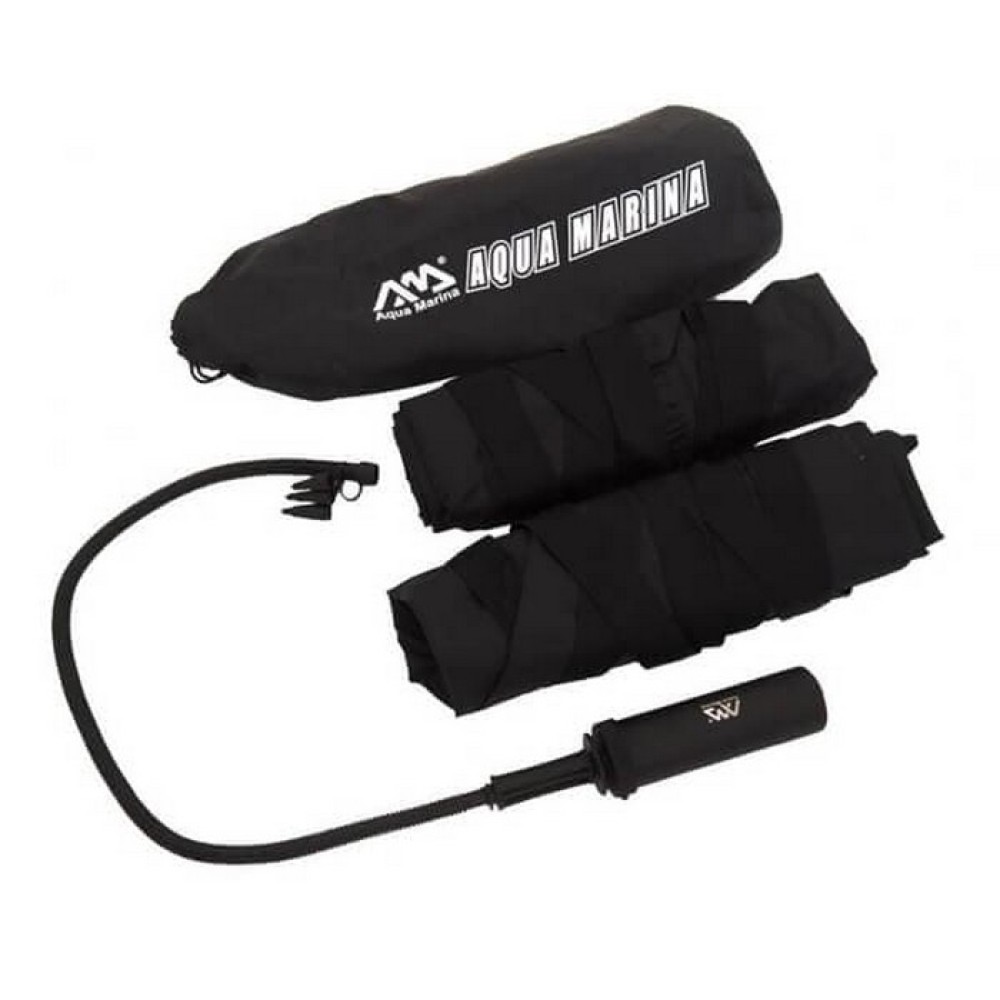 Багажник для SUP-доски/каяка Aquamarina на автомобиль (набор) ( арт. B0302288 )