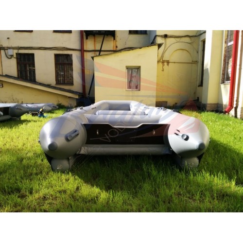 Катамаран BRATAN 460K