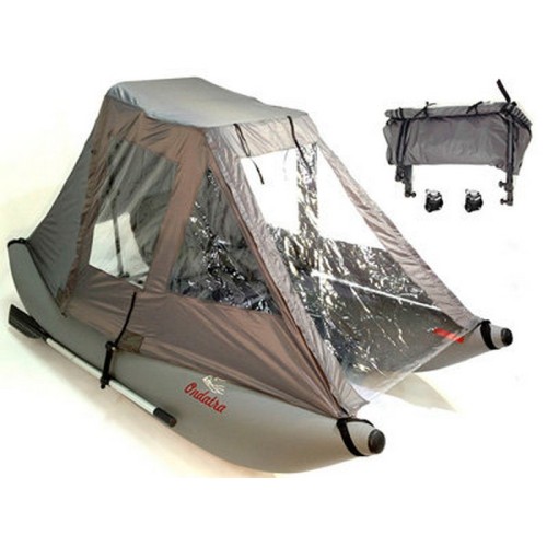 Тент трансформер Ondatra ON-TNT