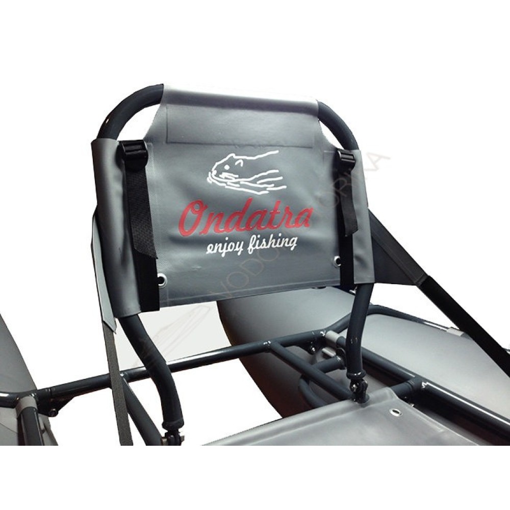 Держатель для удочек на спинку сиденья Ondatra ON-BH1-1 ( зеленый )