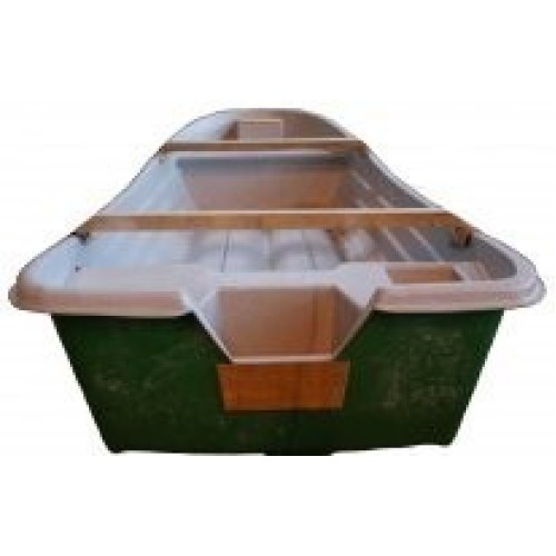 Лодка пластиковая СЛК-580 Ламинария